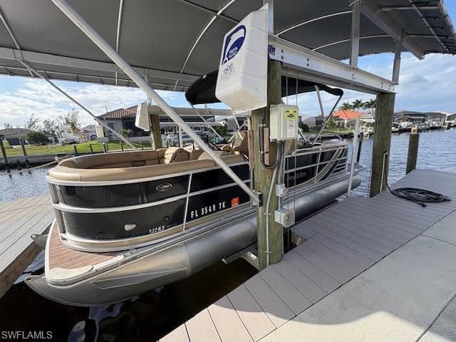 622 NW 38th PL, CAPE CORAL FL 33993-35