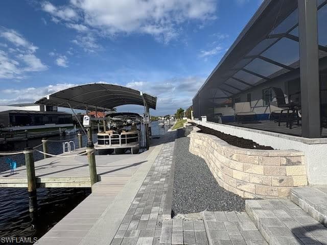 622 NW 38th PL, CAPE CORAL FL 33993-4