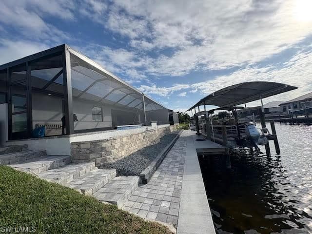 622 NW 38th PL, CAPE CORAL FL 33993-3