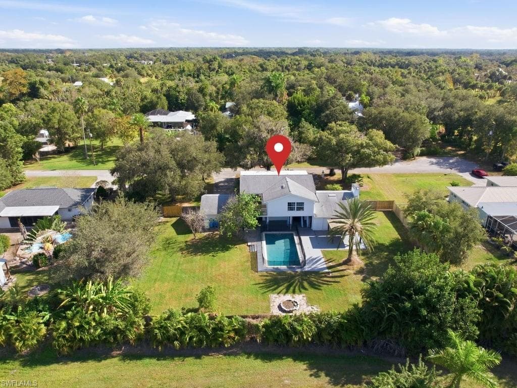 4920 Shady River LN, FORT MYERS FL 33905-1