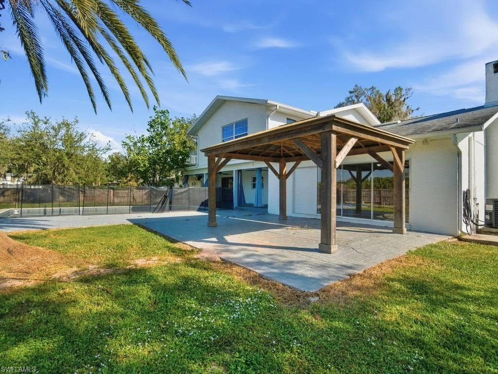 4920 Shady River LN, FORT MYERS FL 33905-42