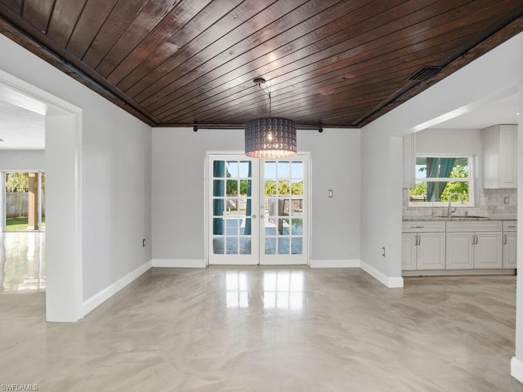 4920 Shady River LN, FORT MYERS FL 33905-8