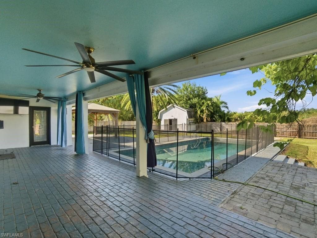 4920 Shady River LN, FORT MYERS FL 33905-40