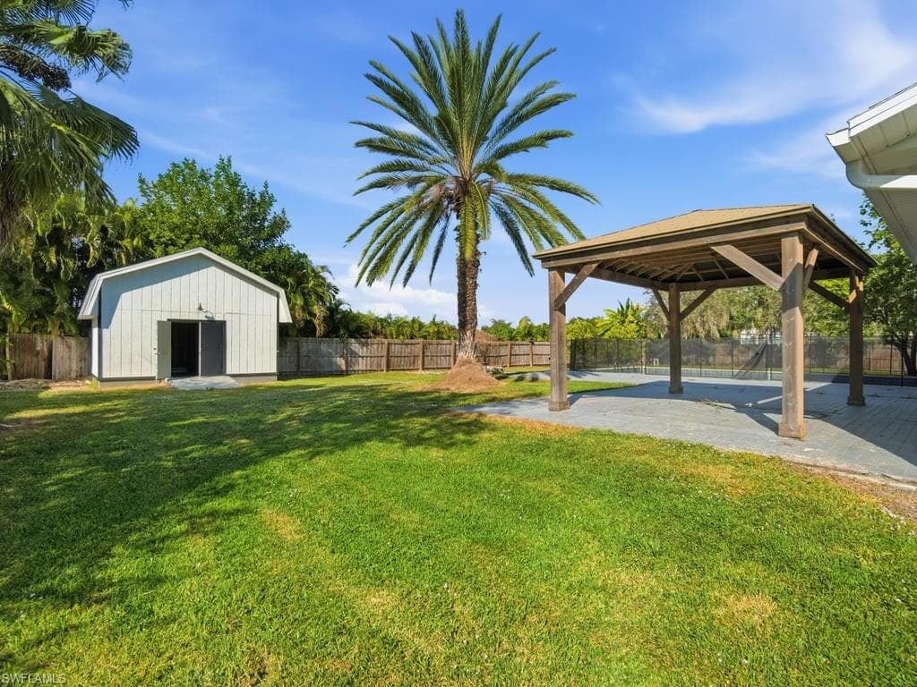 4920 Shady River LN, FORT MYERS FL 33905-43