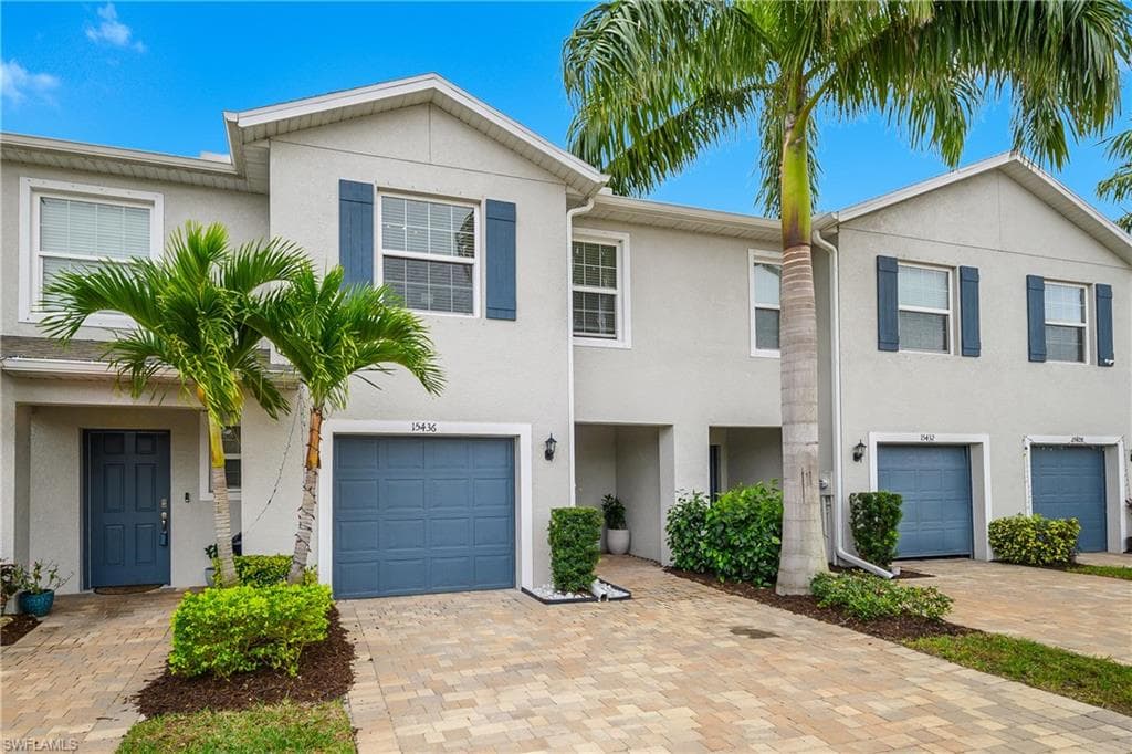 15436 Wildflower CIR, NAPLES FL 34119-1