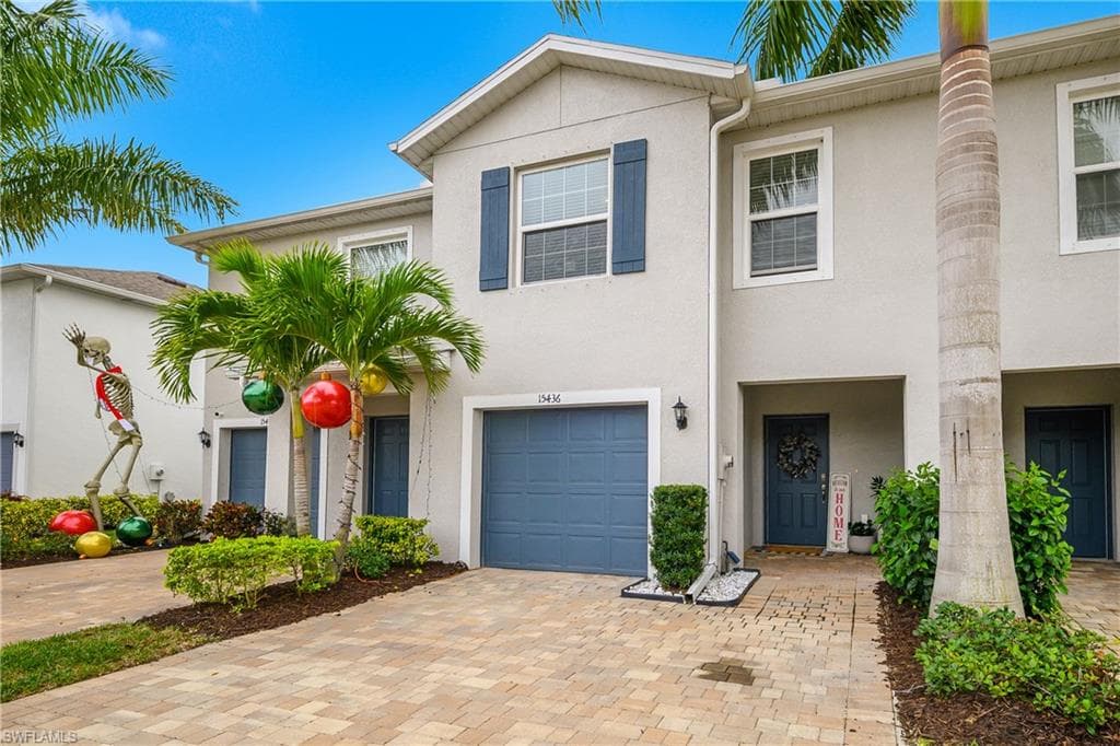 15436 Wildflower CIR, NAPLES FL 34119-2