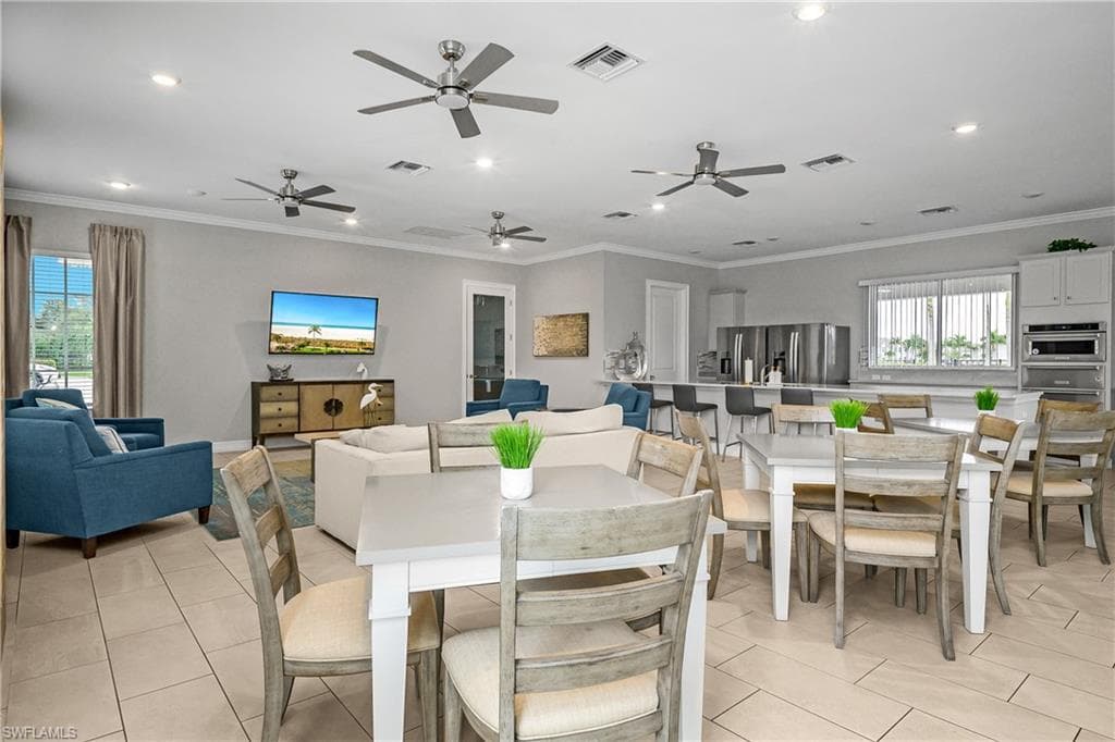 15436 Wildflower CIR, NAPLES FL 34119-29