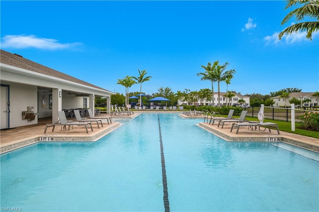 15436 Wildflower CIR, NAPLES FL 34119-38