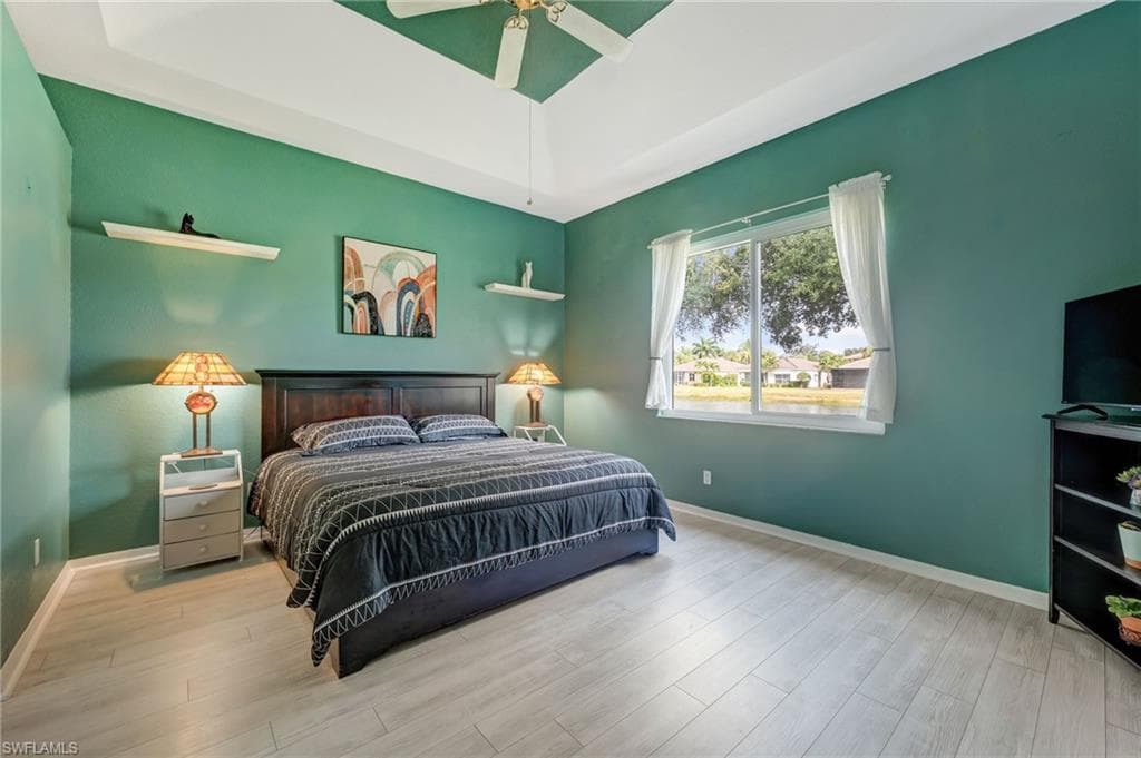 2549 Deerfield Lake CT, CAPE CORAL FL 33909-22