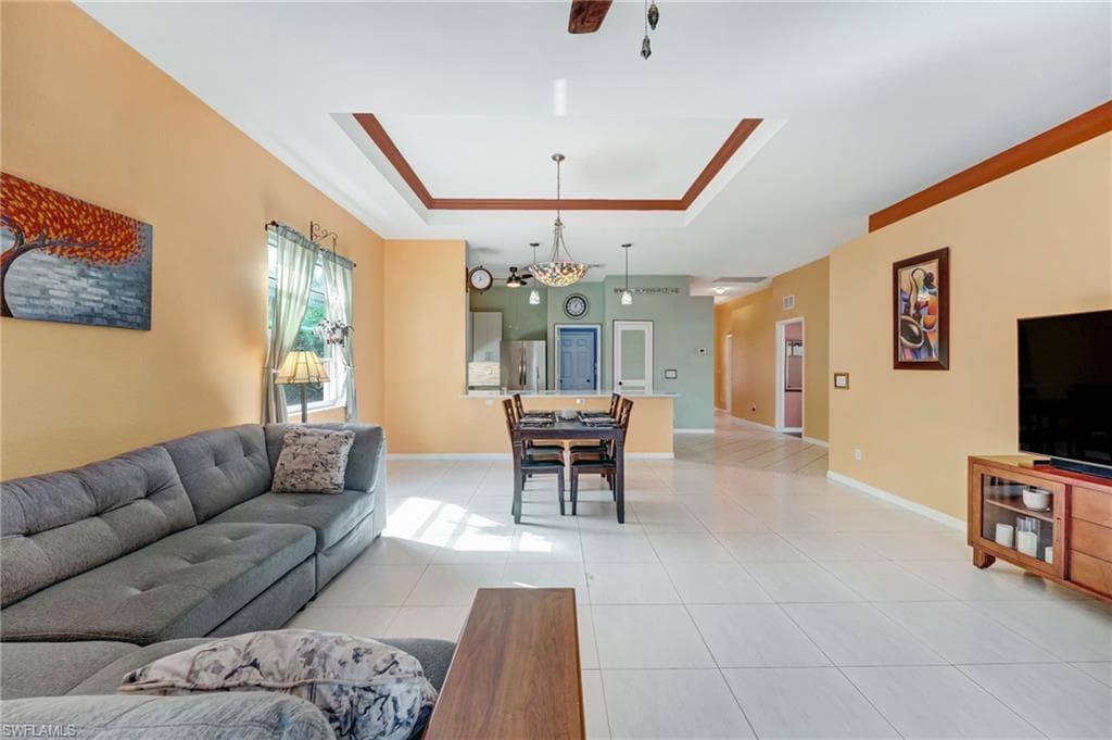 2549 Deerfield Lake CT, CAPE CORAL FL 33909-21