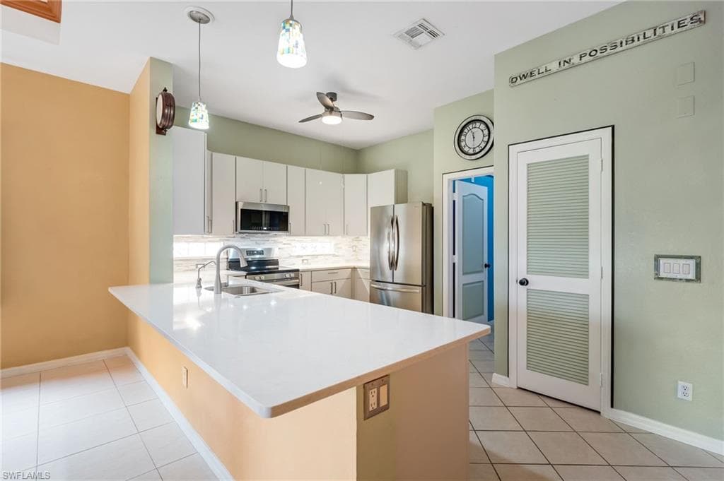 2549 Deerfield Lake CT, CAPE CORAL FL 33909-2