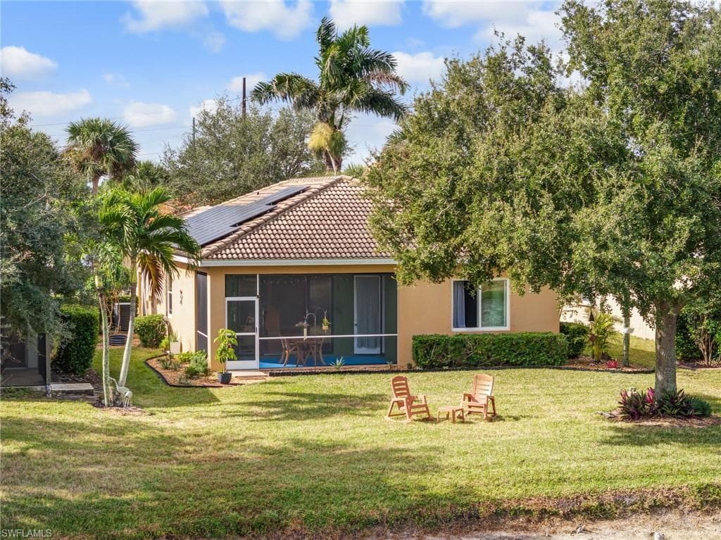 2549 Deerfield Lake CT, CAPE CORAL FL 33909-32