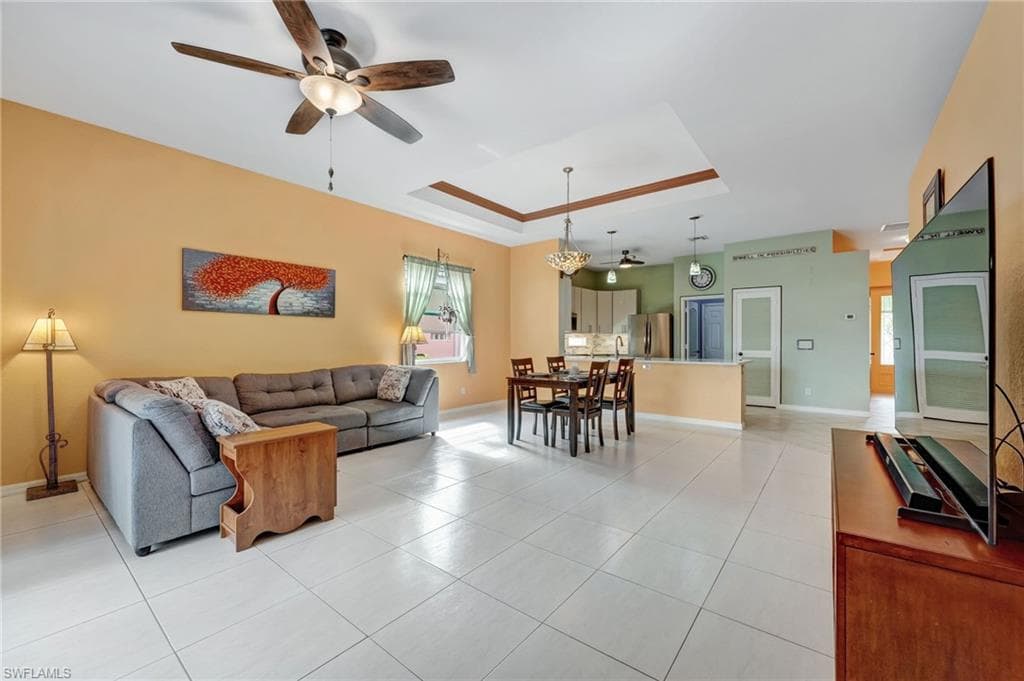 2549 Deerfield Lake CT, CAPE CORAL FL 33909-20