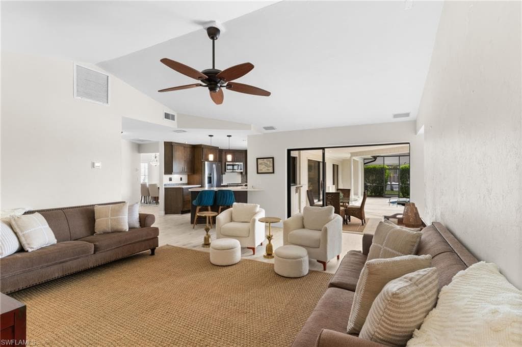 864 S Town And River DR, FORT MYERS FL 33919-26