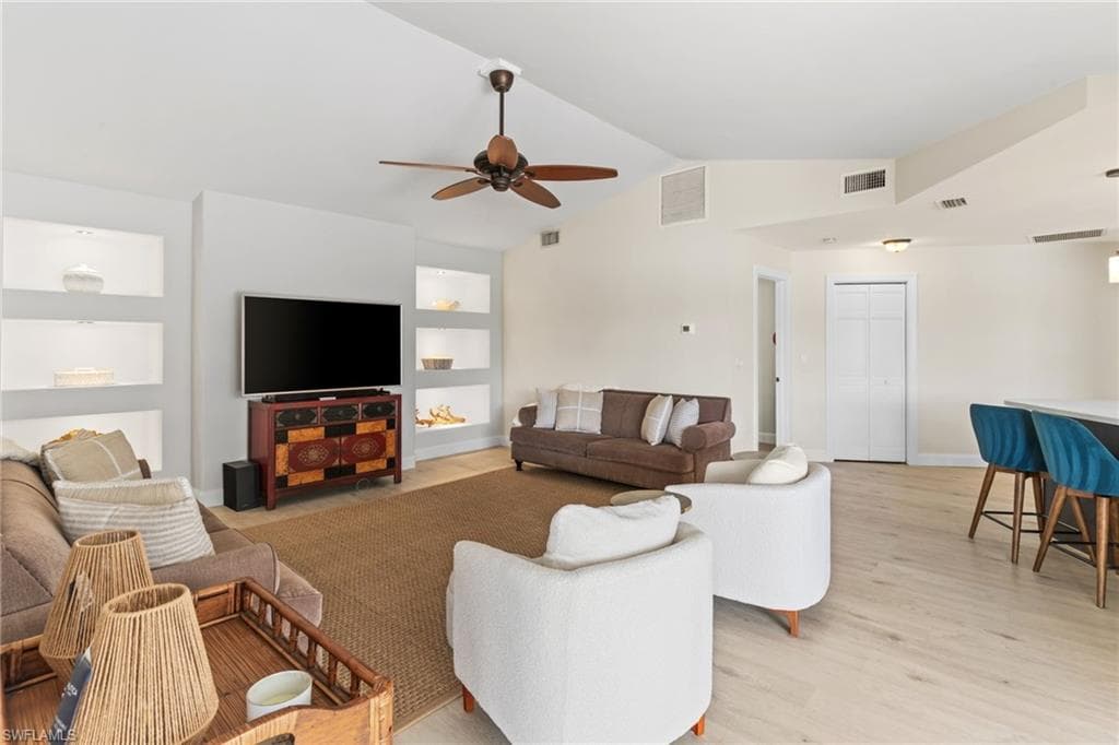 864 S Town And River DR, FORT MYERS FL 33919-25