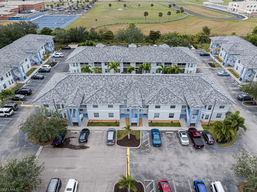 8416 Bernwood Cove LOOP # 1602, FORT MYERS FL 33966-29