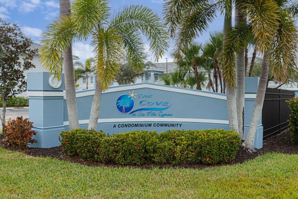 8416 Bernwood Cove LOOP # 1602, FORT MYERS FL 33966-32