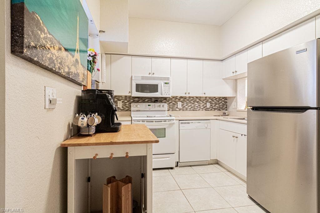 8416 Bernwood Cove LOOP # 1602, FORT MYERS FL 33966-14