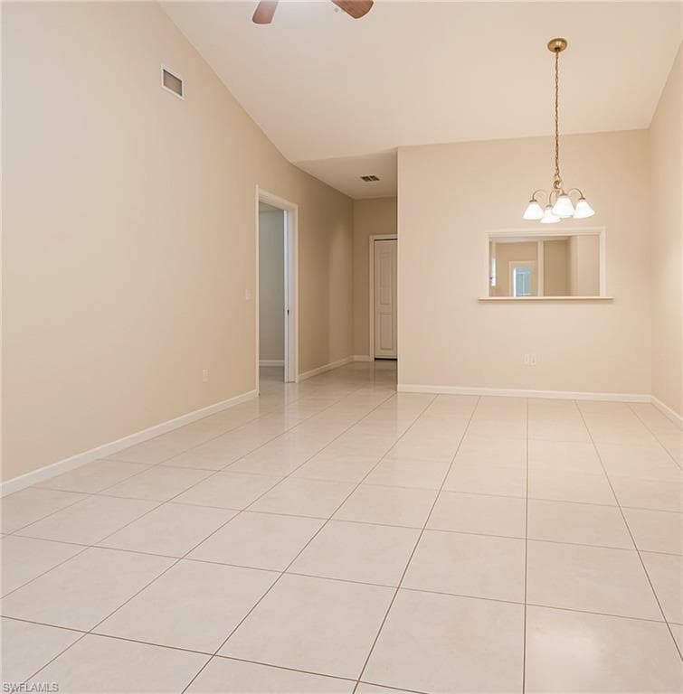 8416 Bernwood Cove LOOP # 1602, FORT MYERS FL 33966-3