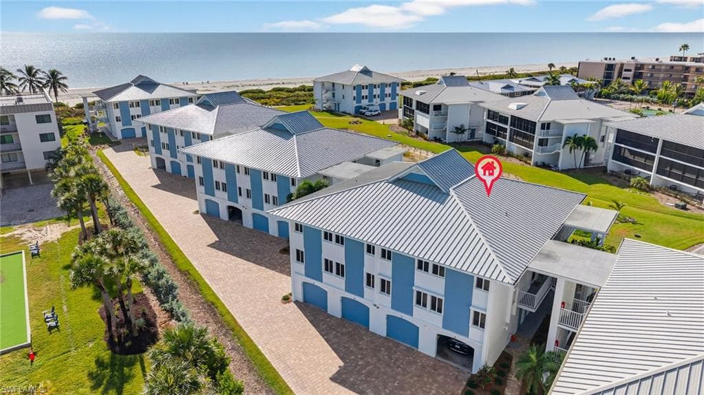 1341 Middle Gulf DR 2-A-31