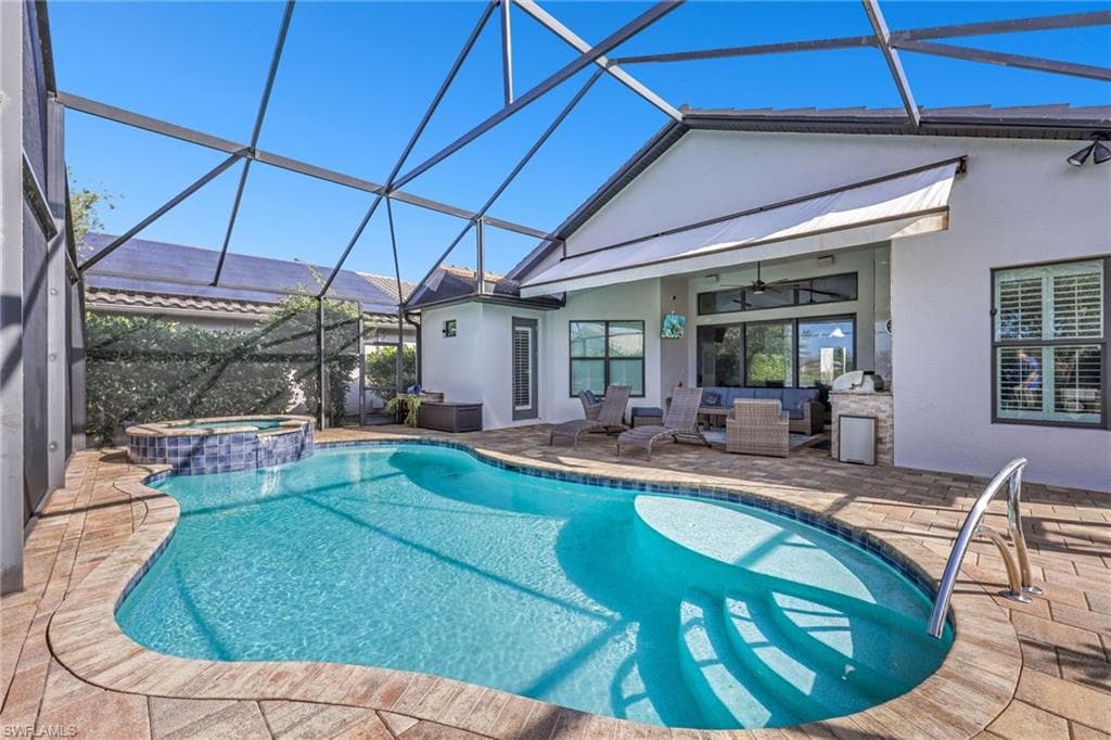 23273 Salinas WAY, BONITA SPRINGS FL 34135-1