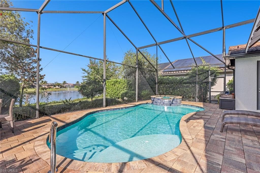 23273 Salinas WAY, BONITA SPRINGS FL 34135-38