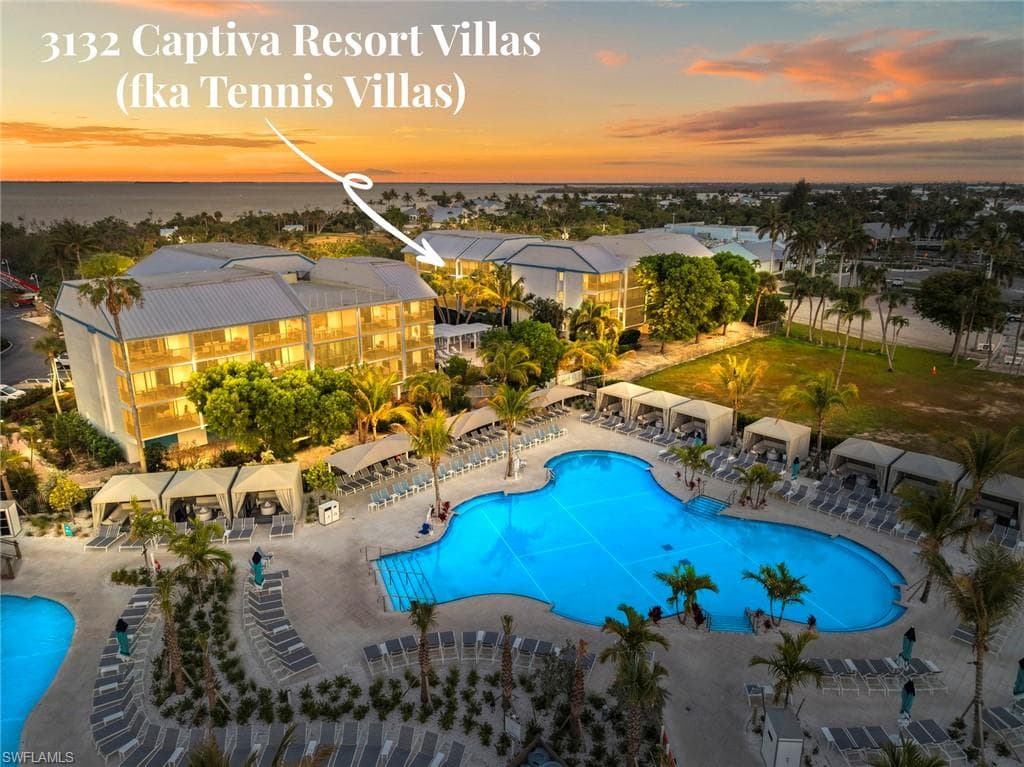 3132 Captiva Resort Villas-1