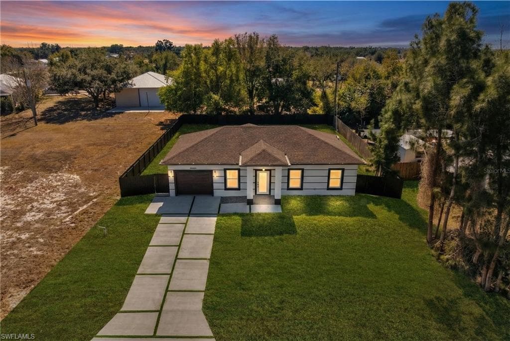 30095 Beech RD, PUNTA GORDA FL 33982-5