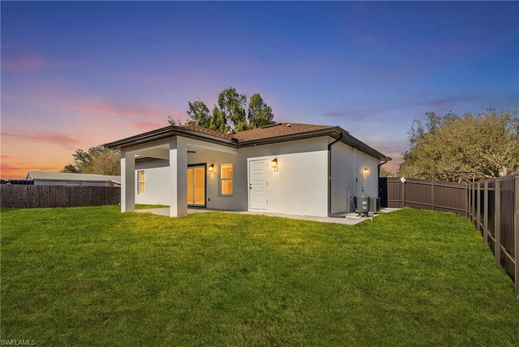 30095 Beech RD, PUNTA GORDA FL 33982-37