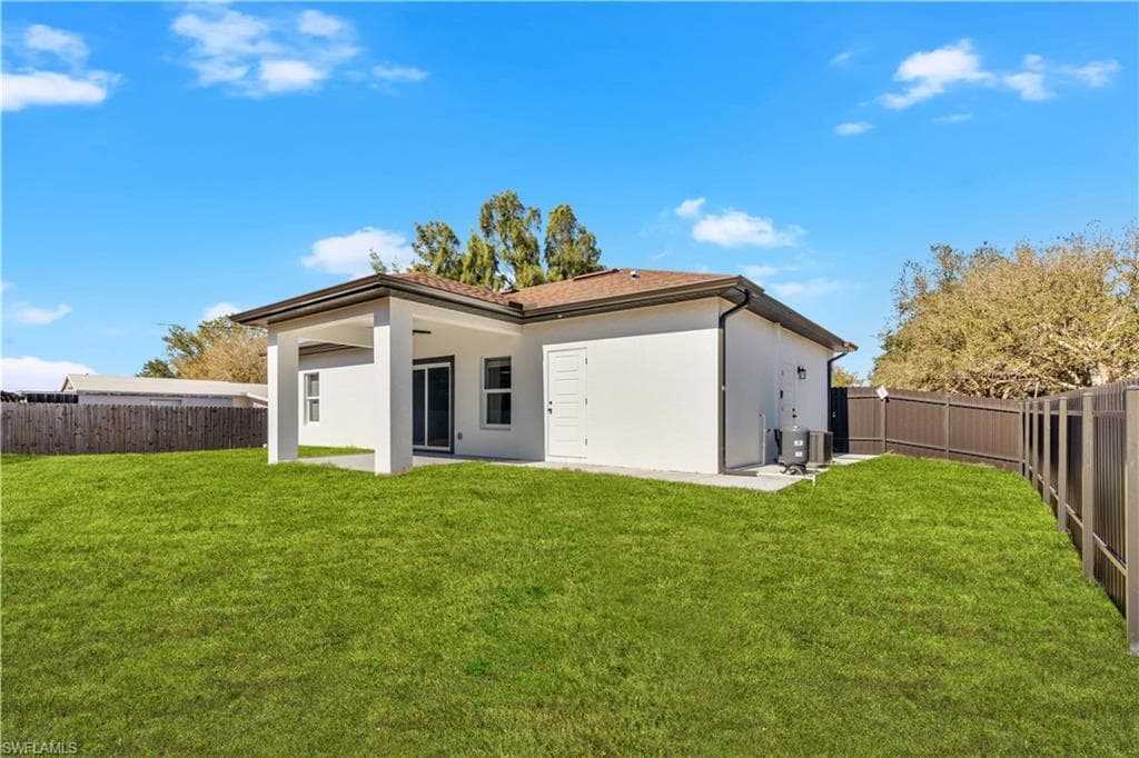 30095 Beech RD, PUNTA GORDA FL 33982-36