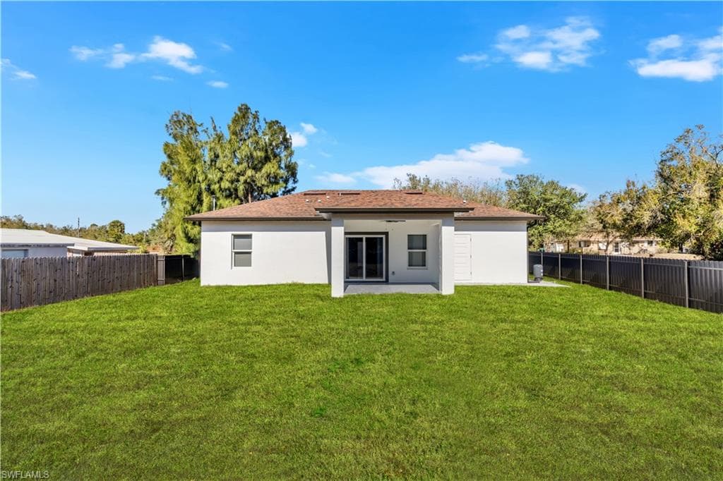 30095 Beech RD, PUNTA GORDA FL 33982-39