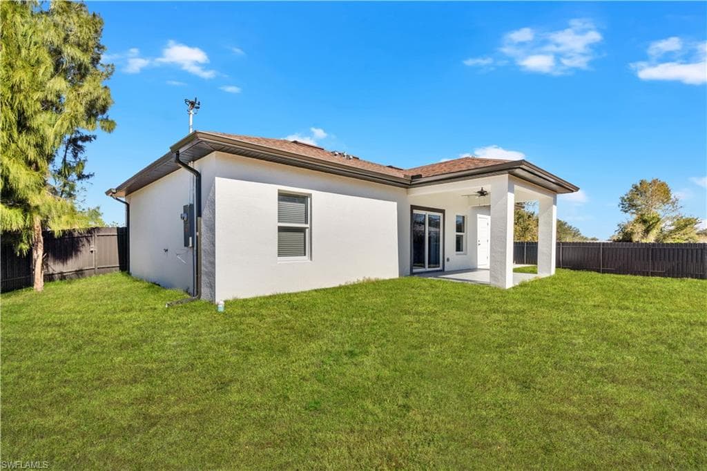 30095 Beech RD, PUNTA GORDA FL 33982-38