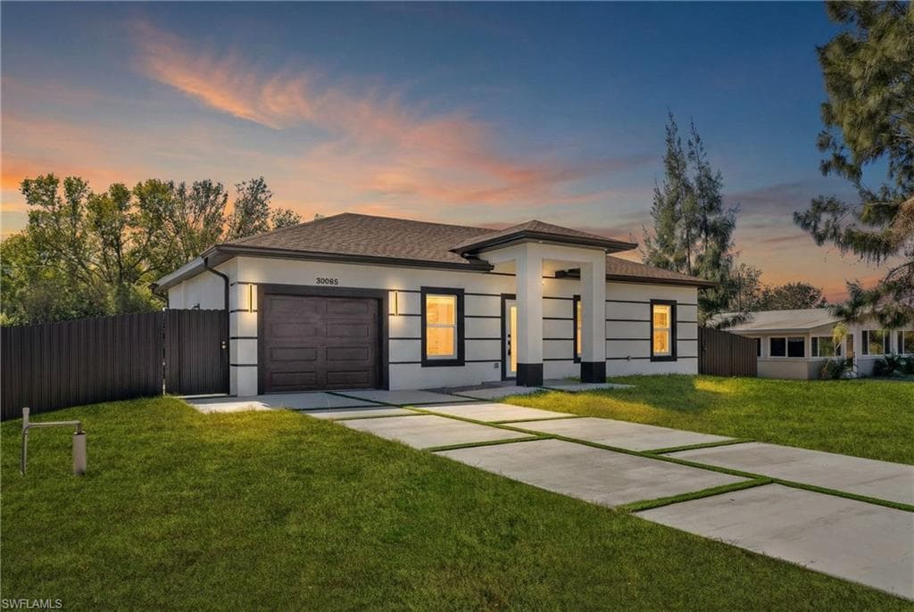 30095 Beech RD, PUNTA GORDA FL 33982-3