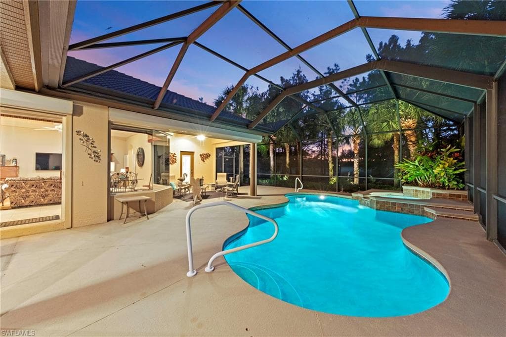 20042 Buttermere CT, ESTERO FL 33928-2