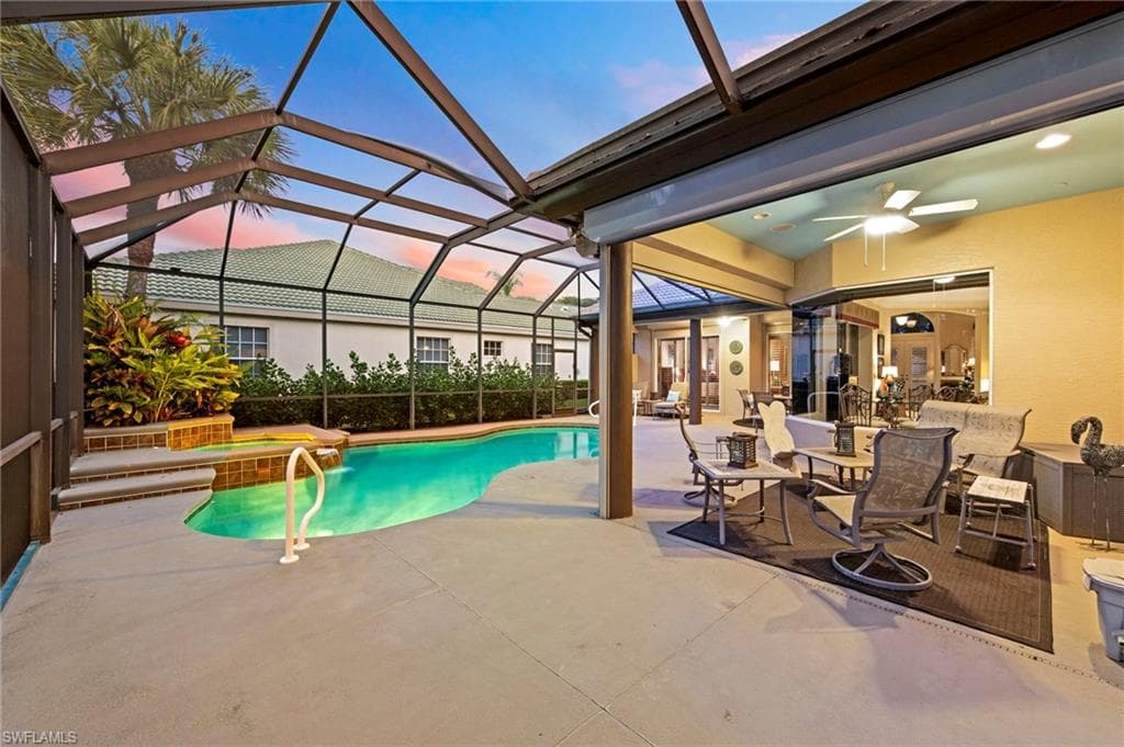 20042 Buttermere CT, ESTERO FL 33928-35