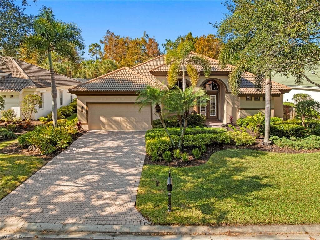 20042 Buttermere CT, ESTERO FL 33928-38