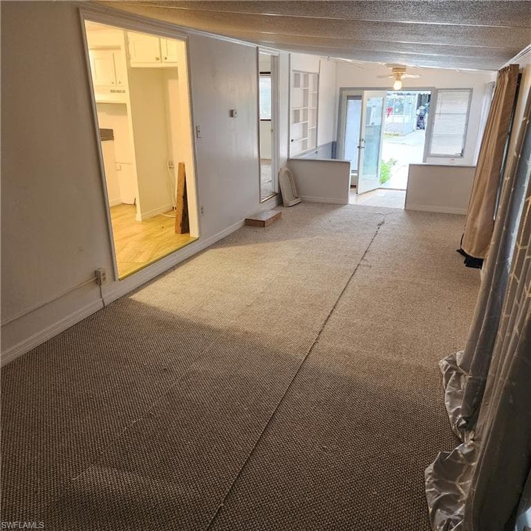 110 Gaslight AVE, NORTH FORT MYERS FL 33917-7