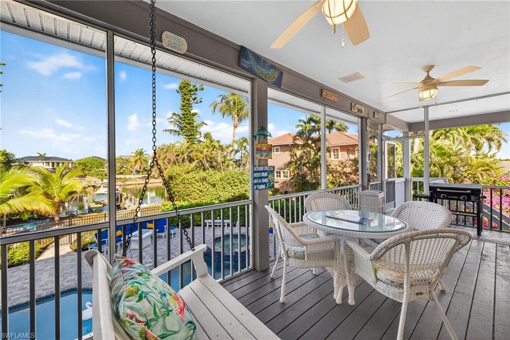 1141 Paper Fig CT, SANIBEL FL 33957-8