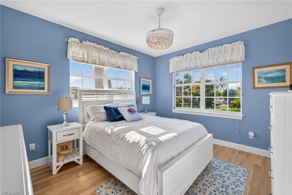 1141 Paper Fig CT, SANIBEL FL 33957-32