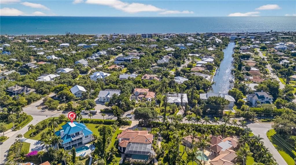 1141 Paper Fig CT, SANIBEL FL 33957-46