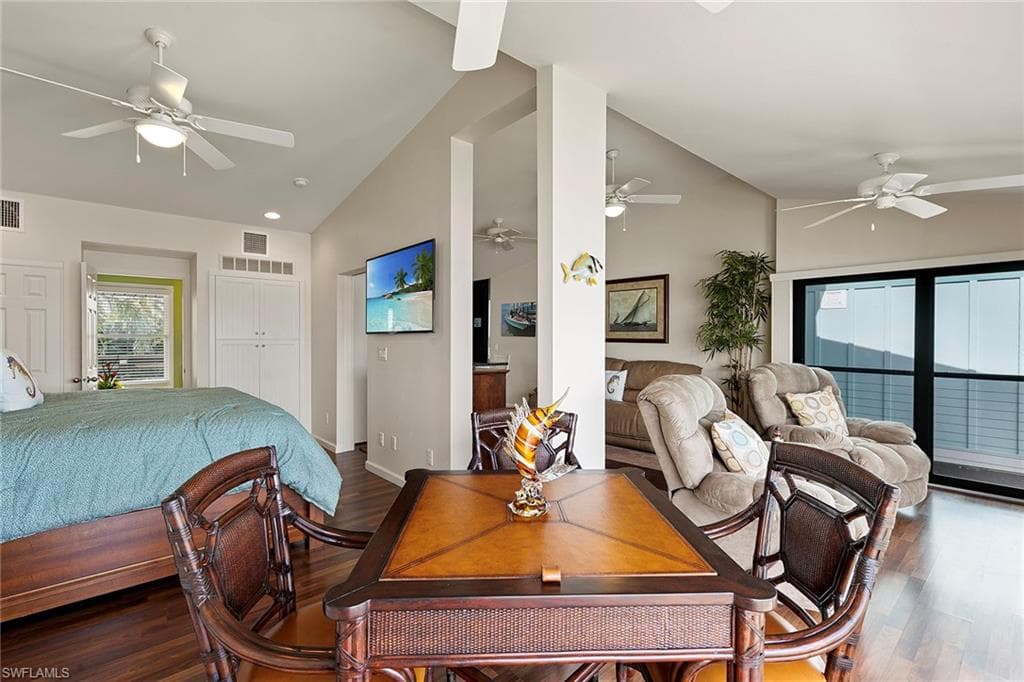 611 Palm AVE # H36, GOODLAND FL 34140-16