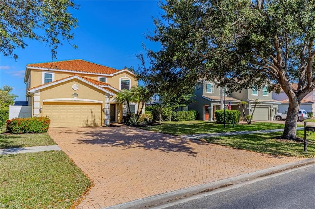 2772 Orange Grove TRL, NAPLES FL 34120-1