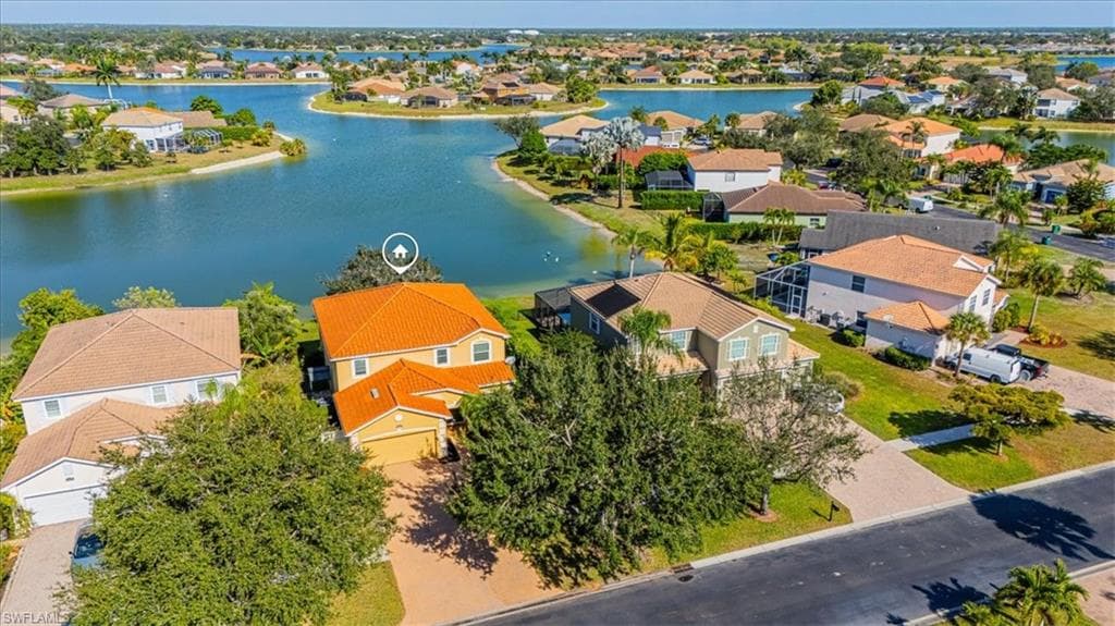 2772 Orange Grove TRL, NAPLES FL 34120-2