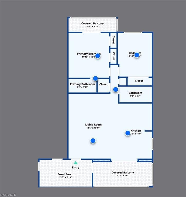 827 E Gulf DR K8-41