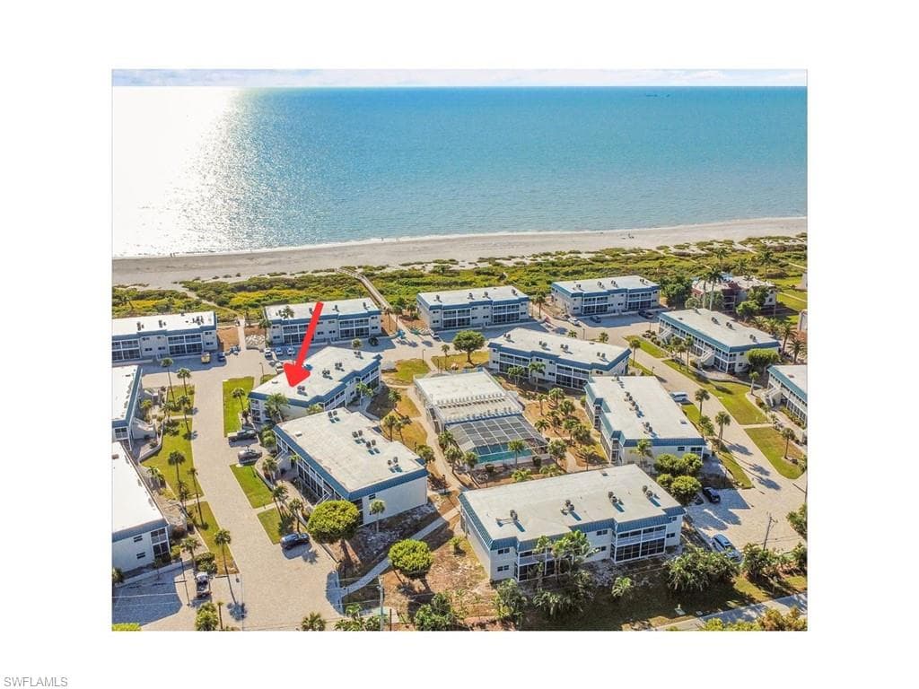 827 E Gulf DR K8-46