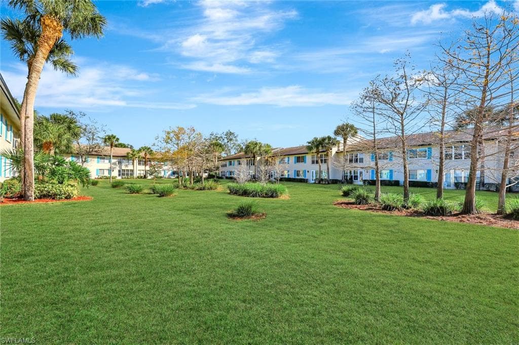 4150 Looking Glass LN # 5, NAPLES FL 34112-22