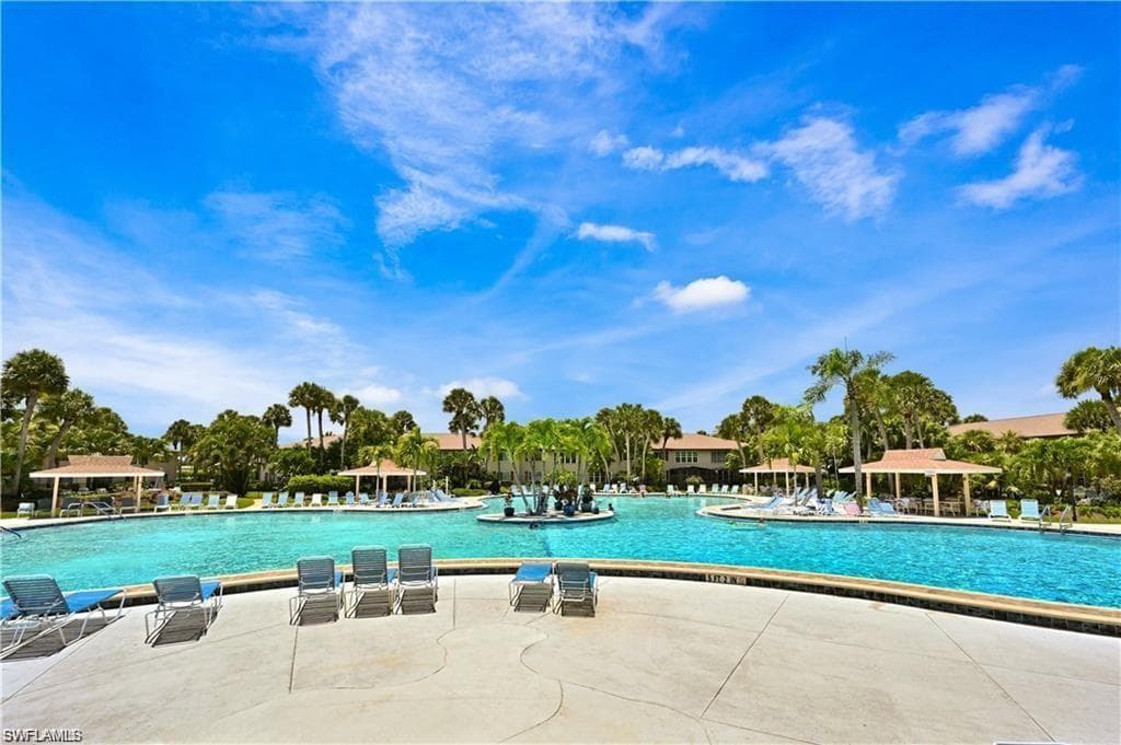 4150 Looking Glass LN # 5, NAPLES FL 34112-25