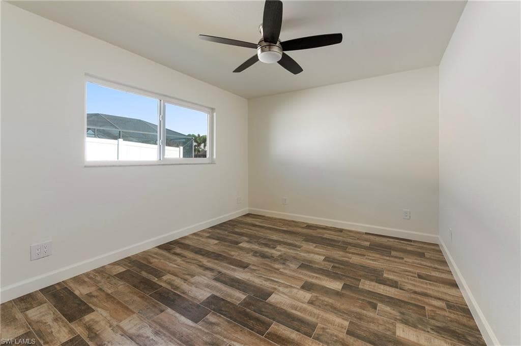 4548 Gulf AVE, NORTH FORT MYERS FL 33903-22