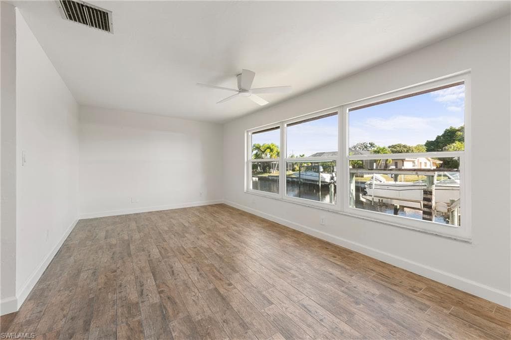 4548 Gulf AVE, NORTH FORT MYERS FL 33903-12