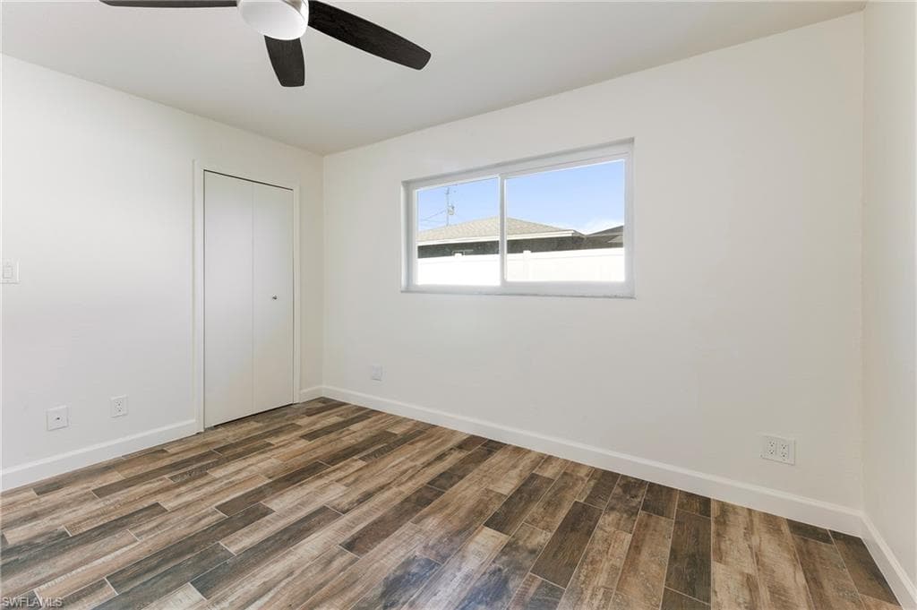 4548 Gulf AVE, NORTH FORT MYERS FL 33903-21